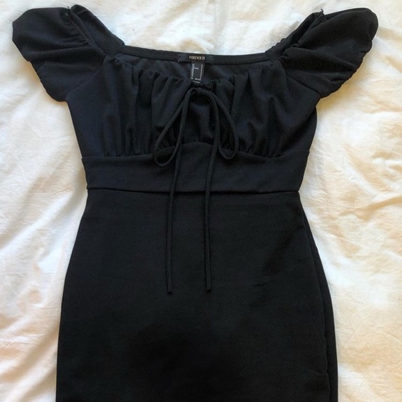 Forever 21 dress - Picture 5 of 7